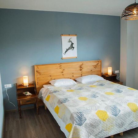 Symbiosis Hostel Palanga Dış mekan fotoğraf