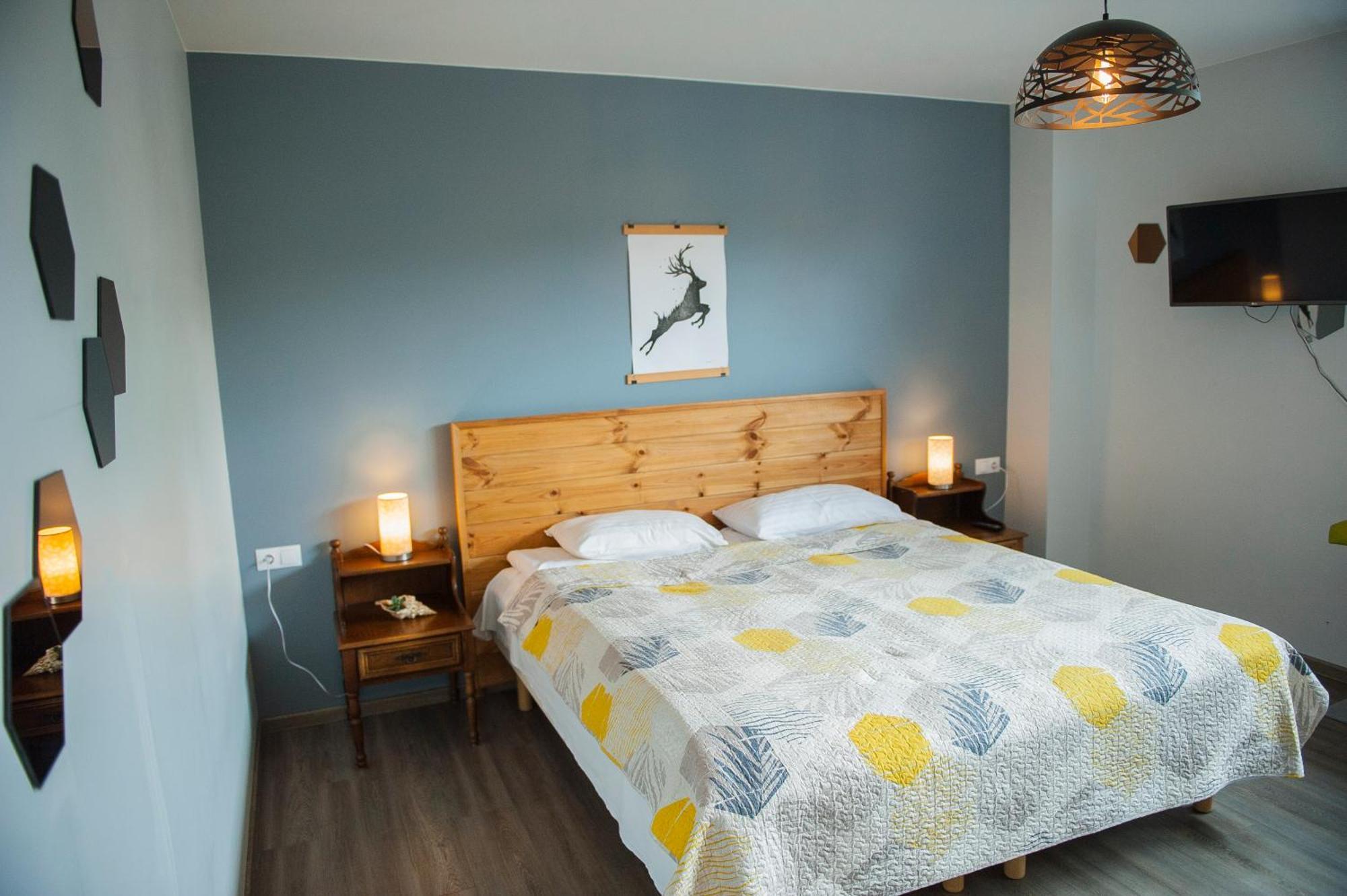 Symbiosis Hostel Palanga Dış mekan fotoğraf