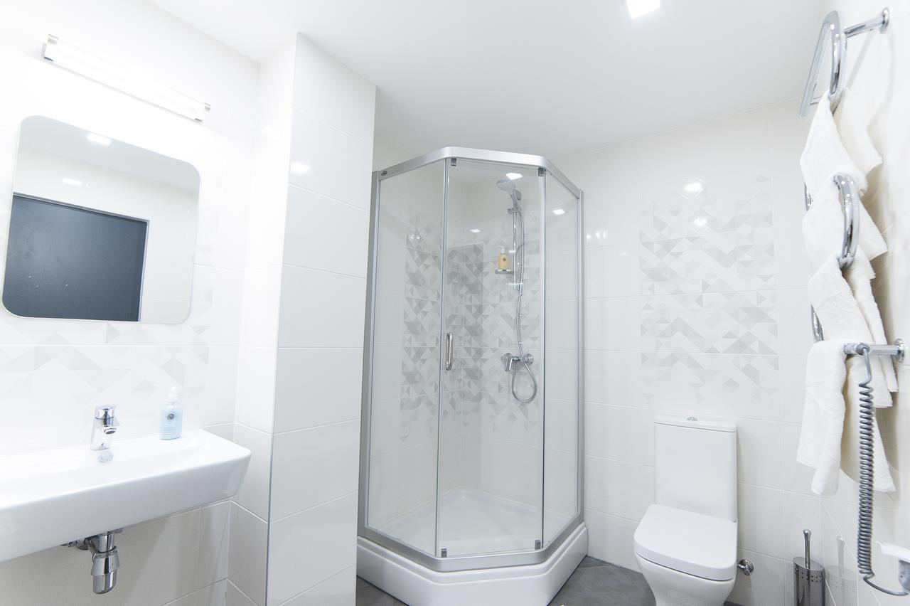 Symbiosis Hostel Palanga Dış mekan fotoğraf