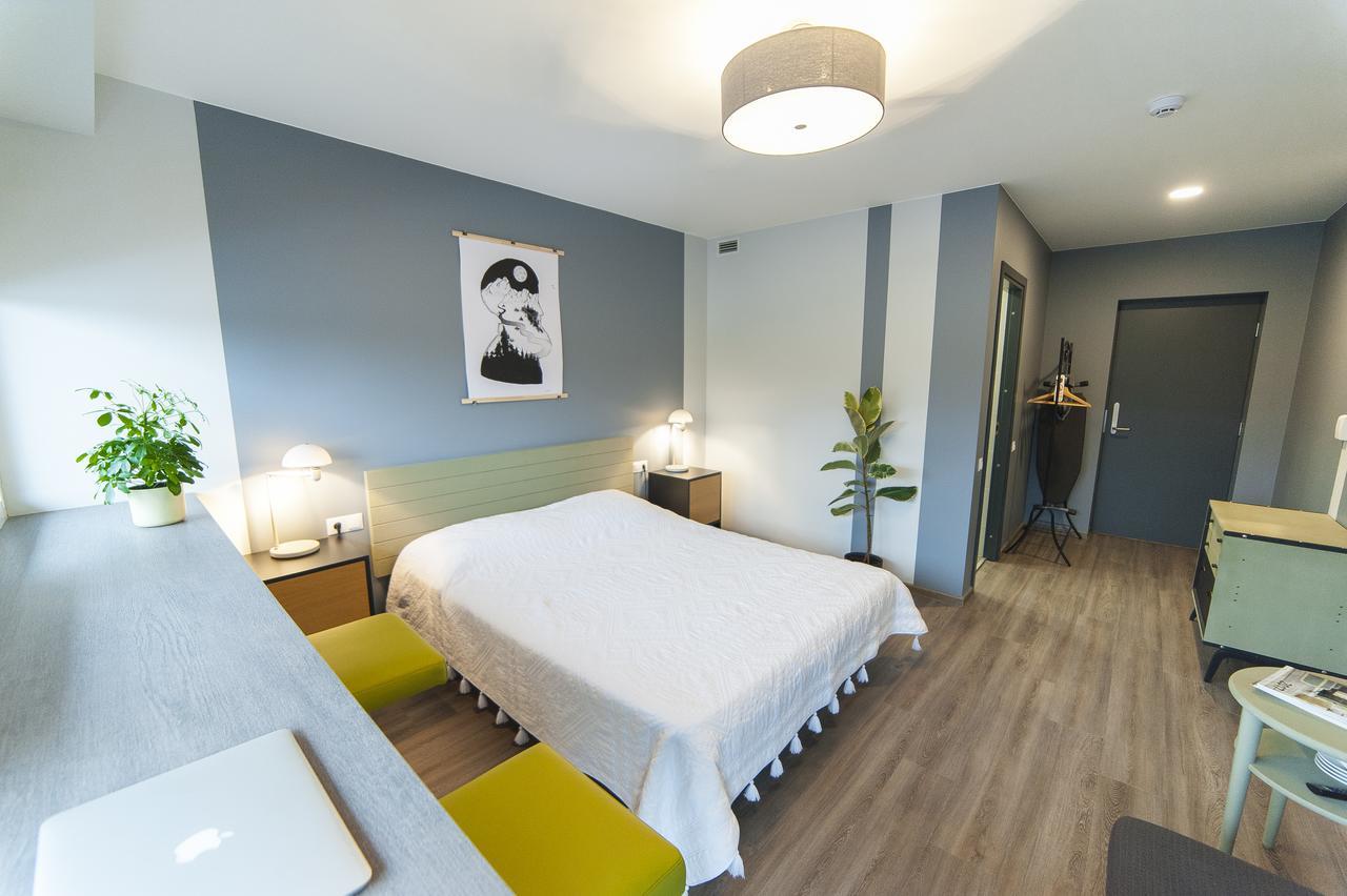 Symbiosis Hostel Palanga Dış mekan fotoğraf